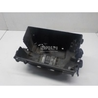 Корпус блока предохранителей GM Corsa D (2006 - 2015) 13246937