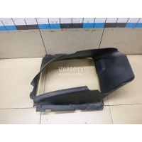 Воздуховод интеркулера VAG Touareg (2002 - 2010) 7L6117335B