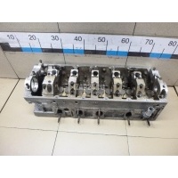 Головка блока VAG Touareg (2002 - 2010) 070103267X