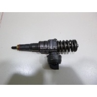 Форсунка дизельная электрическая VAG Touareg (2002 - 2010) 07Z130073N