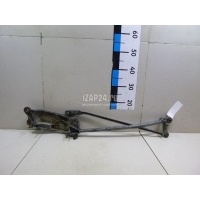 Трапеция стеклоочистителей VAG Touareg (2002 - 2010) 7L0955601