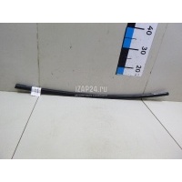 Накладка стекла заднего левого VAG Touareg (2002 - 2010) 7L6839477CB41