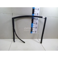 Направляющая стекла двери VAG Touareg (2002 - 2010) 7L0839432C