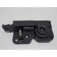Ответная часть замка багажника VAG Touareg (2002 - 2010) 7L0827511B