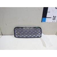 Решетка в бампер левая VAG Touareg (2002 - 2010) 7L68536769B9