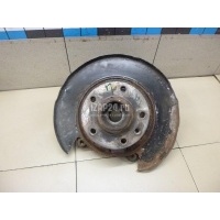 Кулак поворотный задний левый VAG Touareg (2002 - 2010) 7L6505435A