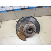 Кулак поворотный задний правый VAG Touareg (2002 - 2010) 7L6505436A