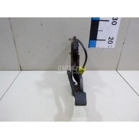Рычаг стояночного тормоза VAG Touareg (2002 - 2010) 7L0721797P