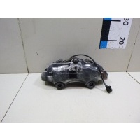 Суппорт тормозной передний левый VAG Touareg (2002 - 2010) 7L6615123T