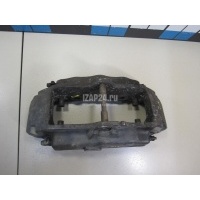 Суппорт тормозной передний левый VAG Touareg (2002 - 2010) 7L6615123T
