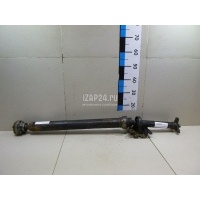 Вал карданный задний VAG Touareg (2002 - 2010) 7L0521102N