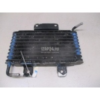 Радиатор (маслоохладитель) АКПП Mitsubishi Pajero/Montero III (V6, V7) (2000 - 2006) MR453639