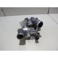 Корпус термостата Mitsubishi Outlander (CU) (2001 - 2008) MD375062