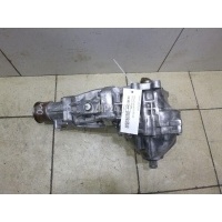 Коробка раздаточная Mitsubishi Outlander (CU) (2001 - 2008) MN132254