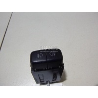 Кнопка противотуманки Mitsubishi Outlander (CU) (2001 - 2008) MN151235