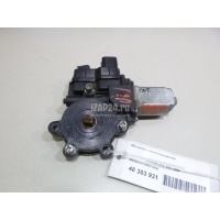 Моторчик стеклоподъемника Mitsubishi Outlander (CU) (2001 - 2008) MR573886