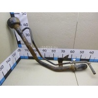 Горловина топливного бака Nissan Primera P12E (2002 - 2007) 17221AV703