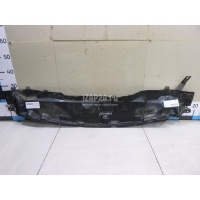 Решетка стеклооч. (планка под лобовое стекло) Nissan Primera P12E (2002 - 2007) 66315BA200