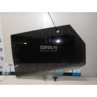 Стекло двери задней левой Nissan Primera P12E (2002 - 2007) 82301AV700
