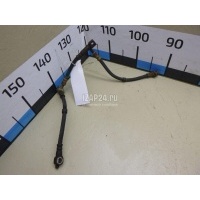 Шланг тормозной передний левый Nissan Primera P12E (2002 - 2007) 46211AV720