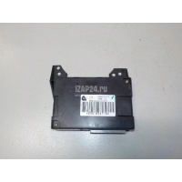 Блок комфорта Nissan Primera P12E (2002 - 2007) 27760AV611