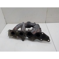 Коллектор впускной Mazda Mazda 6 (GG) (2002 - 2007) L3K913100J