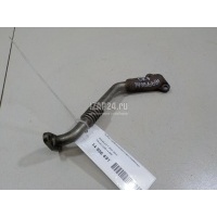 Трубка турбокомпрессора (турбины) Mazda Mazda 6 (GG) (2002 - 2007) L33E14290