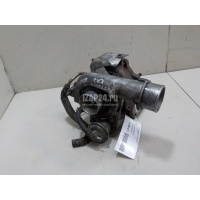 Турбокомпрессор (турбина) Mazda Mazda 6 (GG) (2002 - 2007) L3Y41370Z