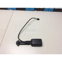 Ответная часть ремня безопасности Mazda Mazda 6 (GG) (2002 - 2007) GR1A57620A02