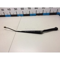 Поводок стеклоочистителя передний левый Mazda Mazda 6 (GG) (2002 - 2007) GJ6A67321A