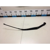 Поводок стеклоочистителя передний правый Mazda Mazda 6 (GG) (2002 - 2007) GJ6E67321C