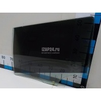 Стекло двери задней левой Mazda Mazda 6 (GG) (2002 - 2007) G21B73511B