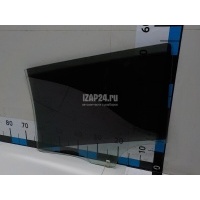 Стекло двери задней правой Mazda Mazda 6 (GG) (2002 - 2007) G21B72511B