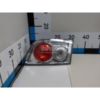 Фонарь задний внутренний правый Mazda Mazda 6 (GG) (2002 - 2007) GJ5A513F0B