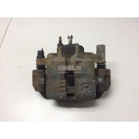 Суппорт тормозной передний левый Mazda Mazda 6 (GG) (2002 - 2007) GJ6A3371XB