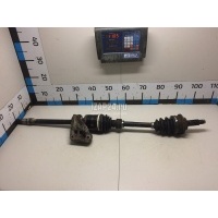 Полуось передняя правая Mazda Mazda 6 (GG) (2002 - 2007) GD622550XA
