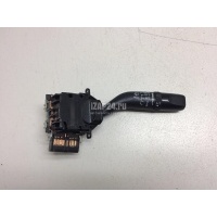 Переключатель стеклоочистителей Mazda Mazda 6 (GG) (2002 - 2007) GJ6E66128