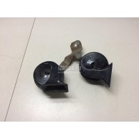 Сигнал звуковой Mazda Mazda 6 (GG) (2002 - 2007) GP9A6679Y