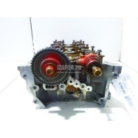 Головка блока Mazda Mazda 3 (BK) (2002 - 2009) ZY371001X