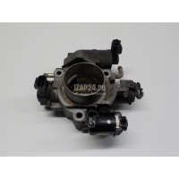 Датчик положения дроссельной заслонки Mazda Mazda 3 (BK) (2002 - 2009) ZJ0118911