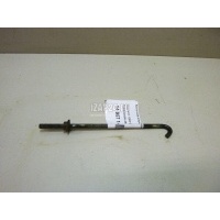 Крепление аккумулятора Mazda 3 BK 2002 - 2009 025954292A