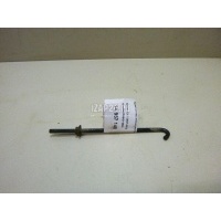 Крепление аккумулятора Mazda Mazda 3 (BK) (2002 - 2009) 025954292A