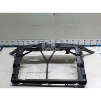 Панель передняя Mazda Mazda 3 (BK) (2002 - 2009) BP4K53110