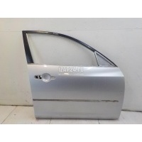 Дверь передняя правая Mazda Mazda 3 (BK) (2002 - 2009) BPYK5802XA
