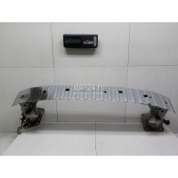 Усилитель переднего бампера Mazda Mazda 3 (BK) (2002 - 2009) BPYK5007YA