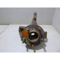 Кулак поворотный передний левый Mazda Mazda 3 (BK) (2002 - 2009) BP4K33031C