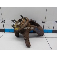 Кулак поворотный передний левый Mazda Mazda 3 (BK) (2002 - 2009) BP4K33031C