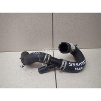 Патрубок радиатора Mazda Mazda 3 (BK) (2002 - 2009) LF5015185D