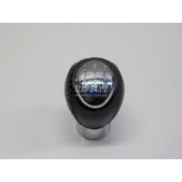 Рукоятка кулисы КПП Mazda Mazda 3 (BK) (2002 - 2009) BP4L46030A