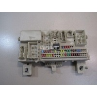 Блок предохранителей Mazda Mazda 3 (BK) (2002 - 2009) BS3E66730E
